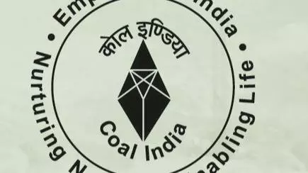 Image result for Coal India