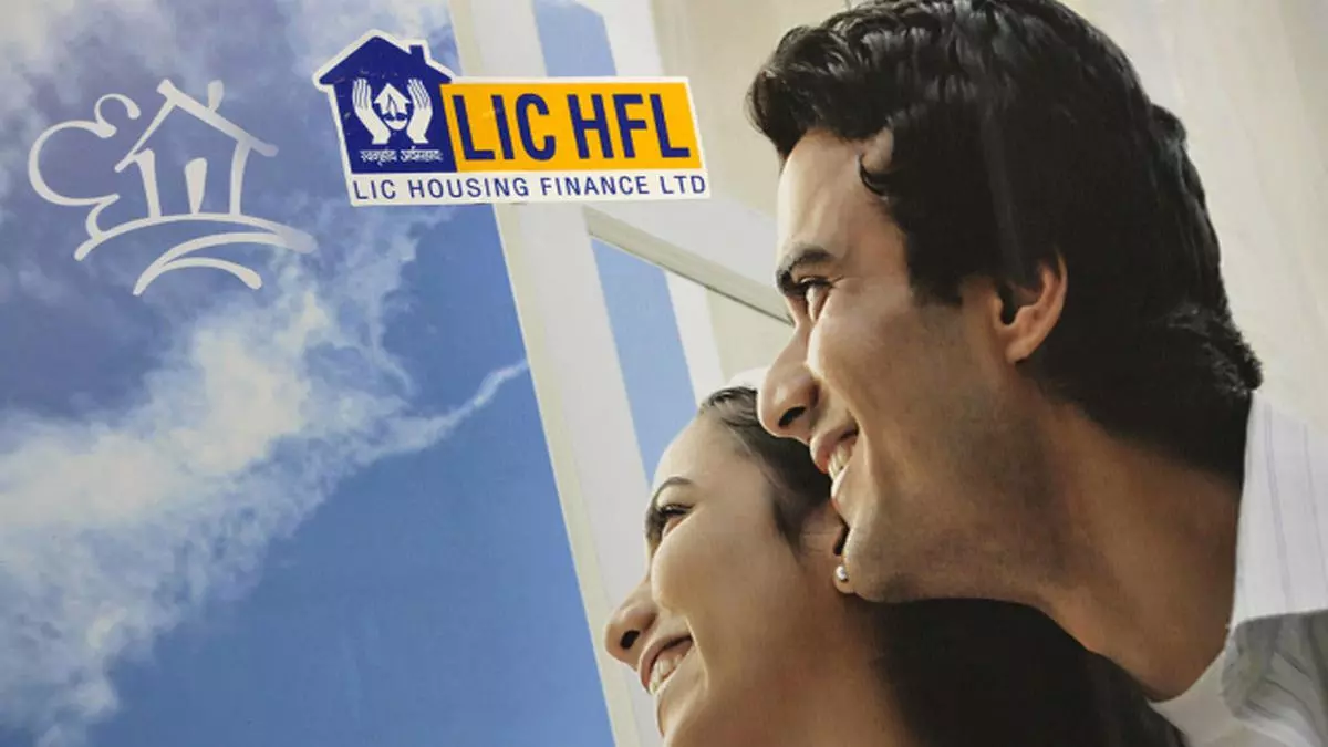LIC Housing Finance (₹229): Buy - The Hindu BusinessLine