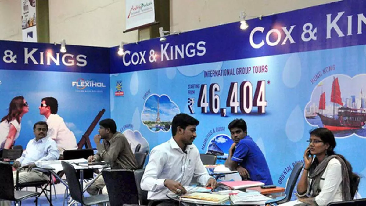 Cox and kings forex delhi