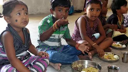 Anganwadi federation seeks clarity on move to replace freshly ...
