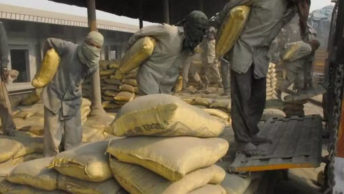 Builders, infra firms in a quandary over 60% hike in cement prices in