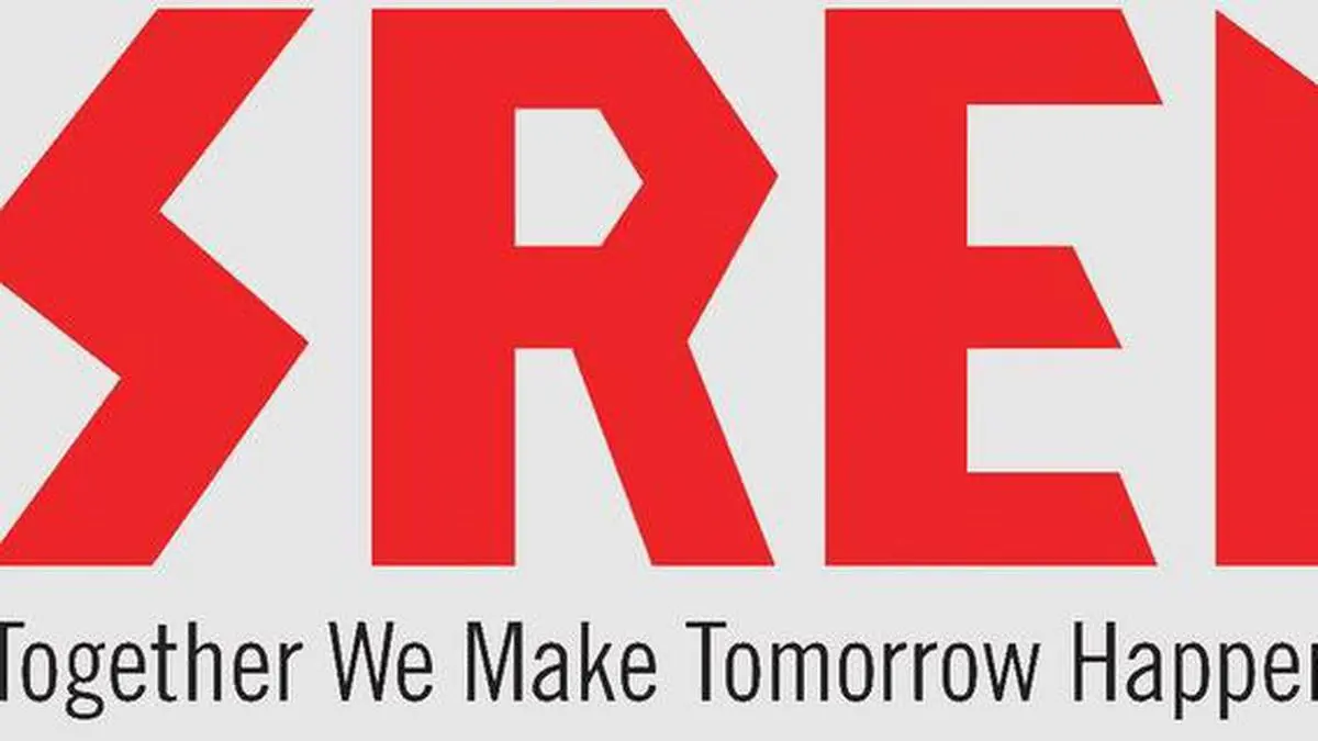 Srei Equipment Finance gets EoI from Makara Cap for 2,200-cr investment