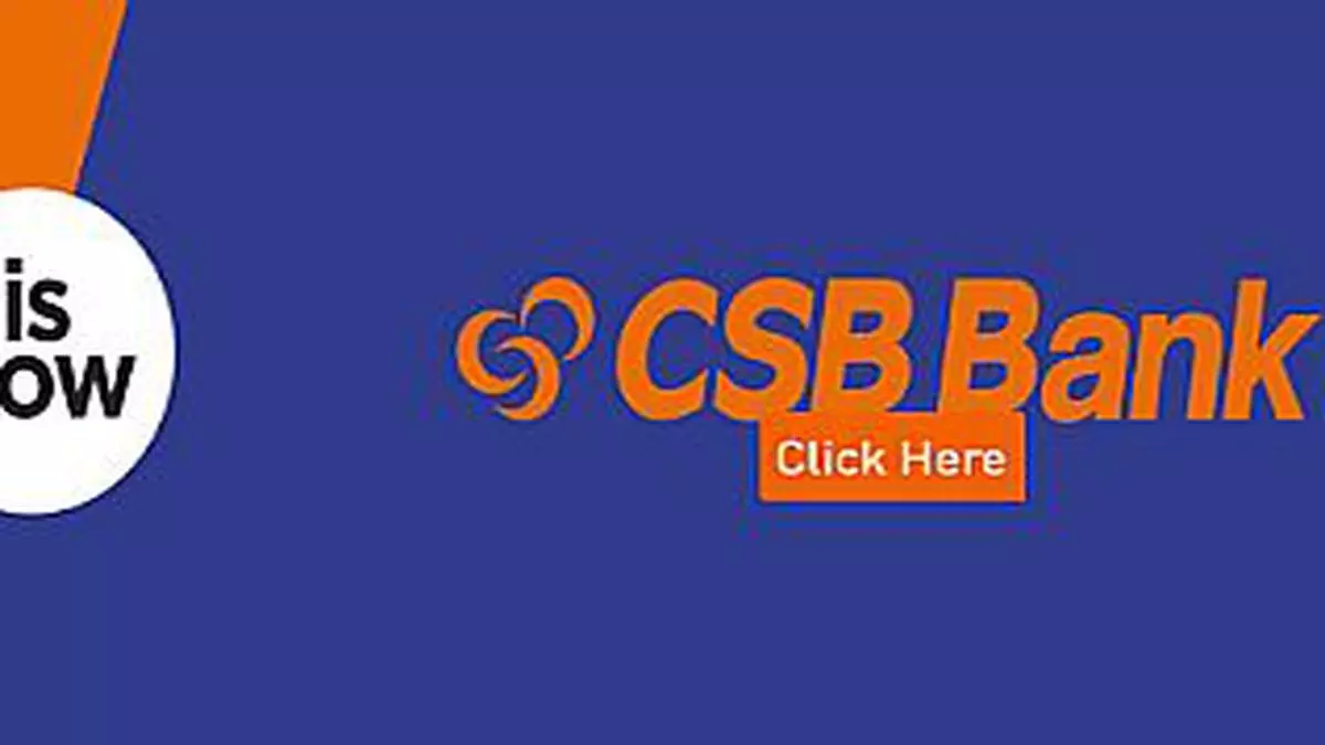 -: Stock News :- CSBBANK 01-04-2021 To 25-10-2021