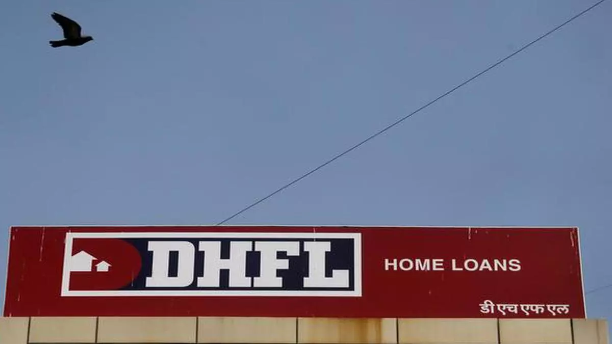 DHFL case: application of 63 Moons files with NCLT