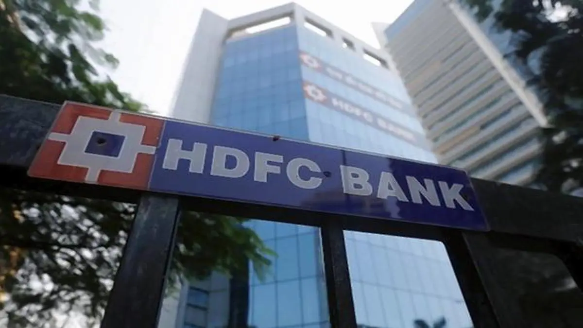 HDFC Bank working on Technology Transformation Agenda