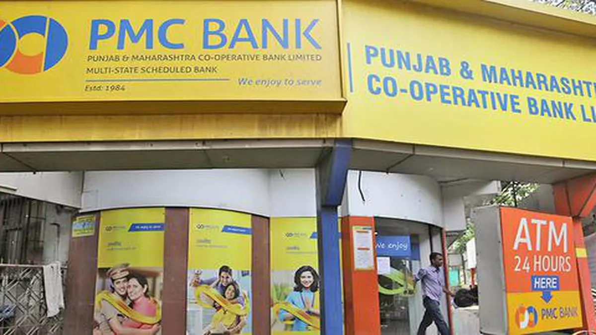 PMC Depositors Forum wants draft scheme of amalgamation of PMC Bank with  Unity SFB altered - The Hindu BusinessLine