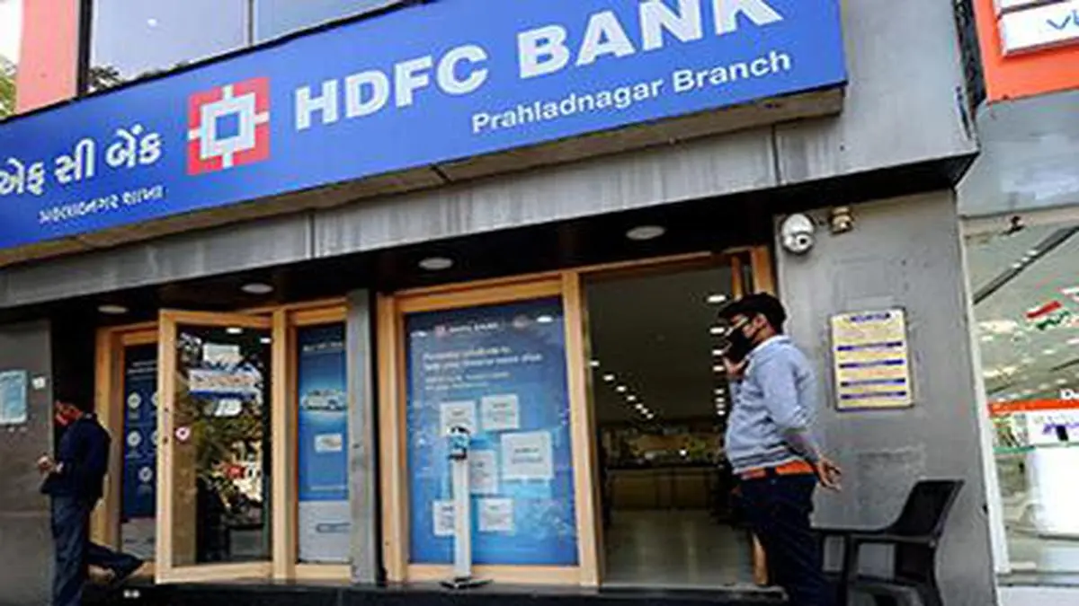 HDFC Bank's third party IT audit in final stages