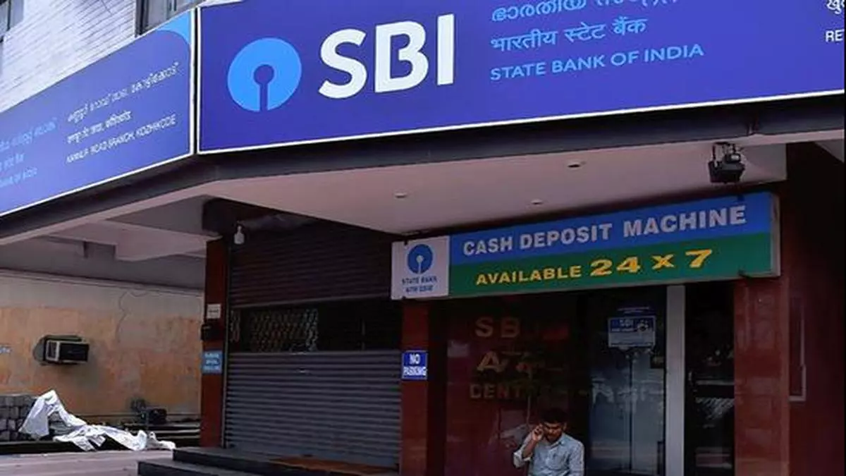 Madam, don't send us to insolvency court, firms tell SBI - The ...