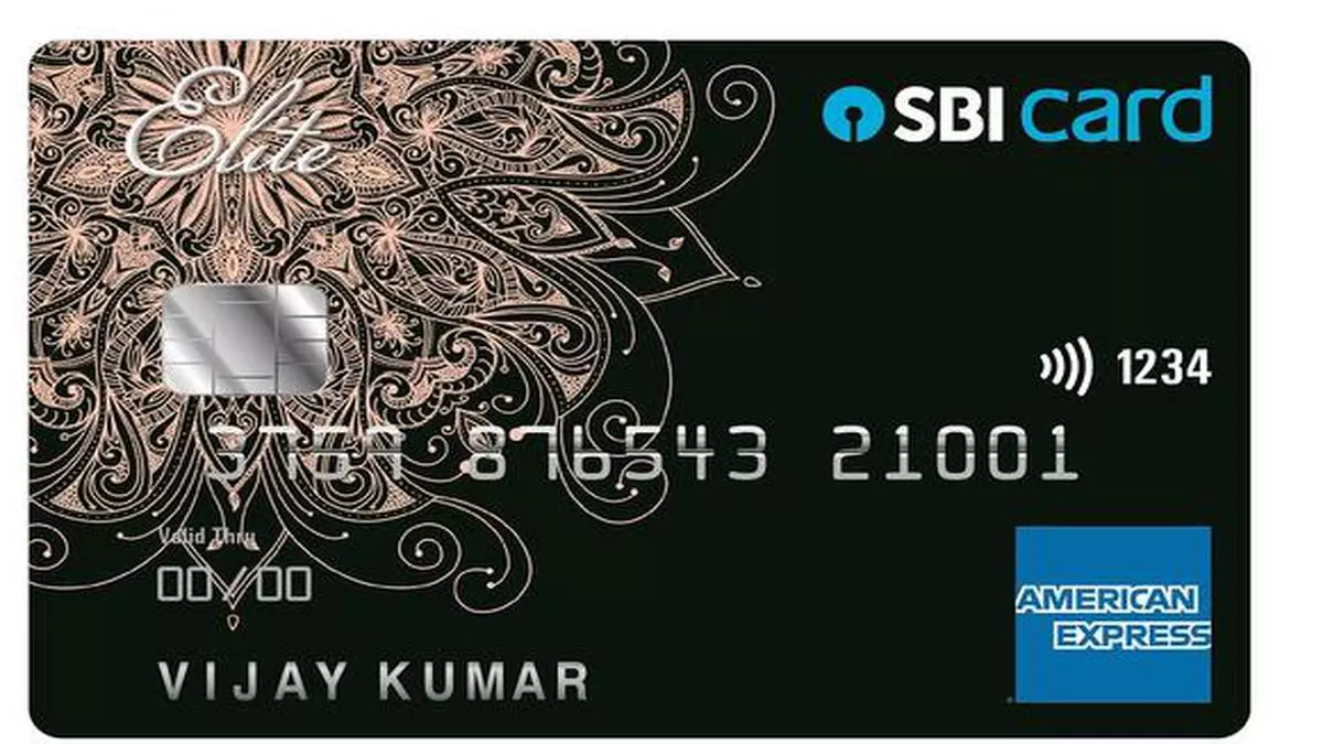 SBI Card net down 52% in Q3 - The Hindu BusinessLine