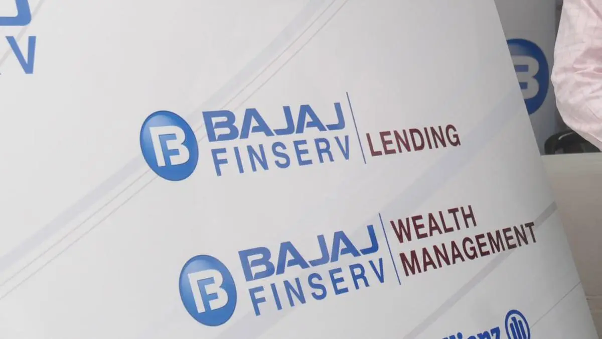 owner of bajaj finserv
