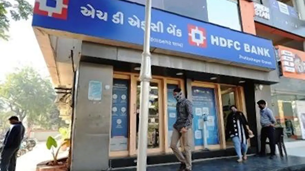 HDFC Bank deploys mobile ATMs