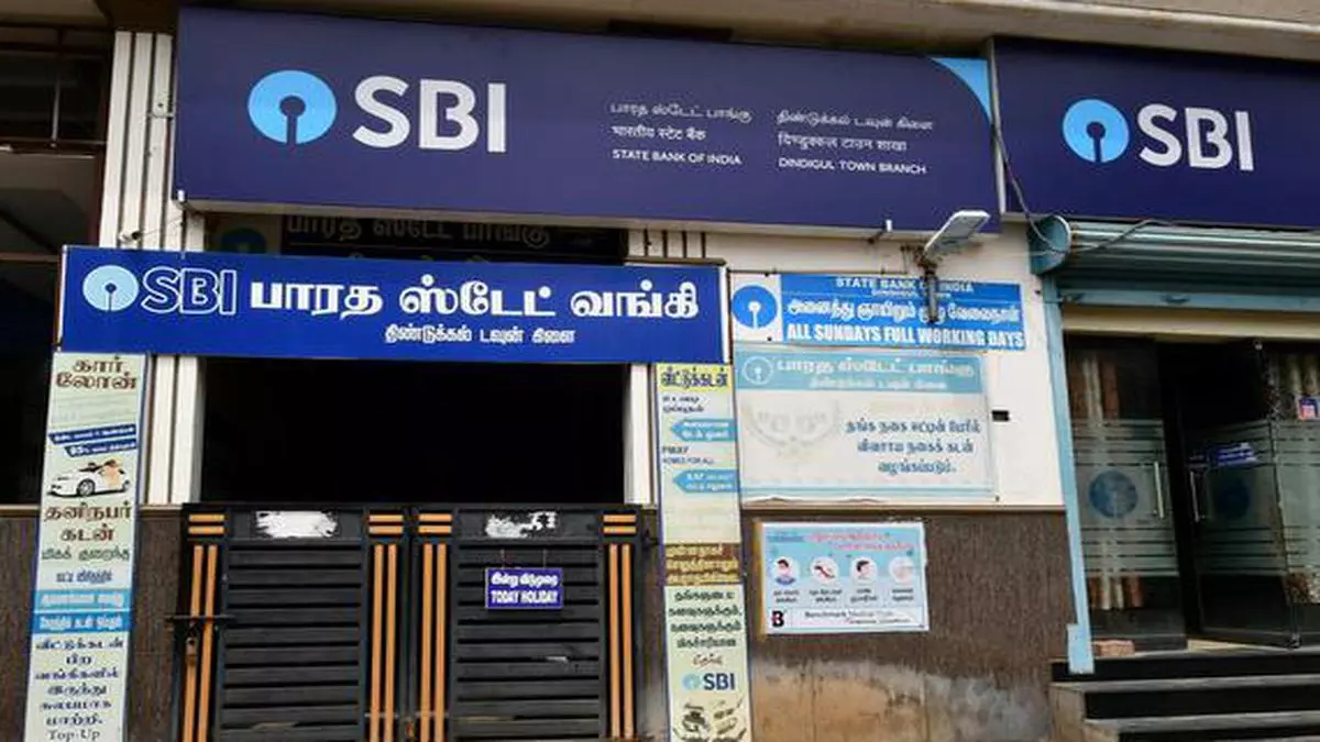 Higher Borrowing To Push Up Gross Debt To 87 6 Of Gdp Sbi S