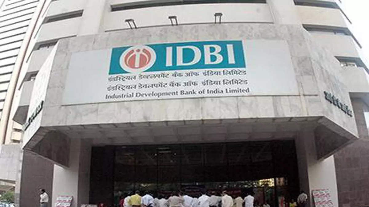 Why Lic Owned Idbi Bank S Troubles Are Far From Over The Hindu Businessline