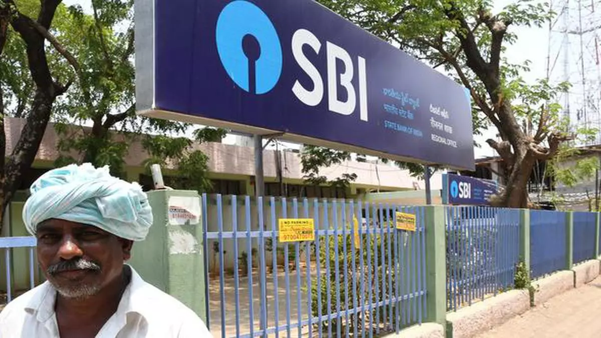 Sbi Likely To Remain Operational During 2 Day Strike The Hindu