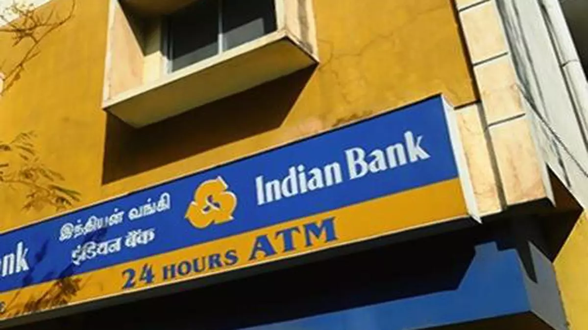 SBI Life Insurance, Indian Bank ink Bancassurance pact ...