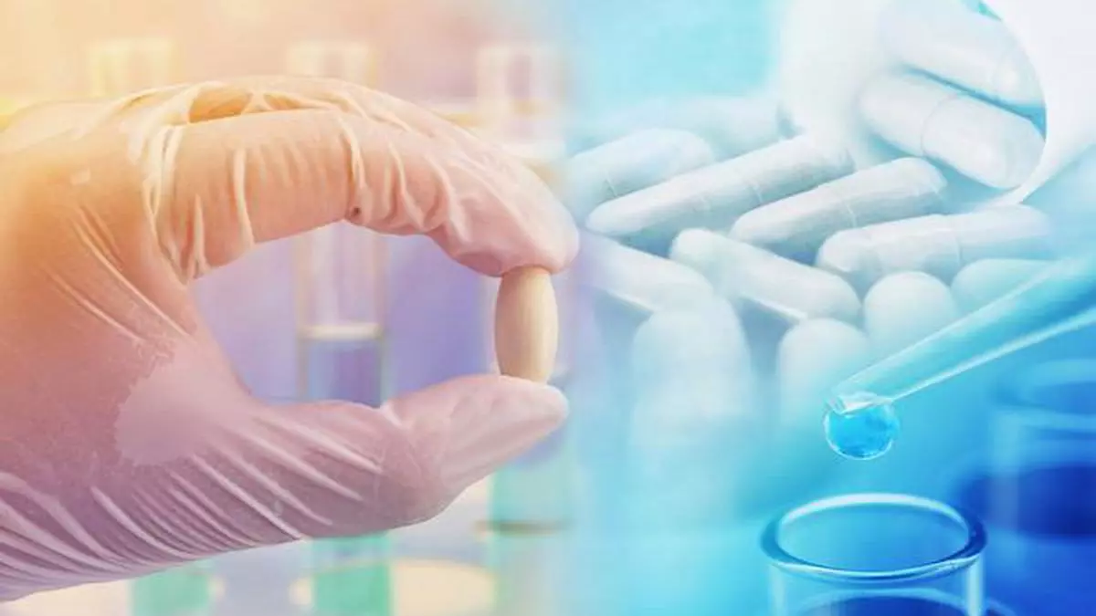Natco Pharma seeks emergency nod for Molnupiravir capsules for Covid-19  treatment - The Hindu BusinessLine