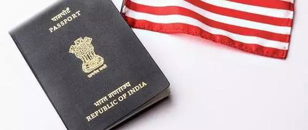 Relief for techies: US gives nod for H-1B visa extension