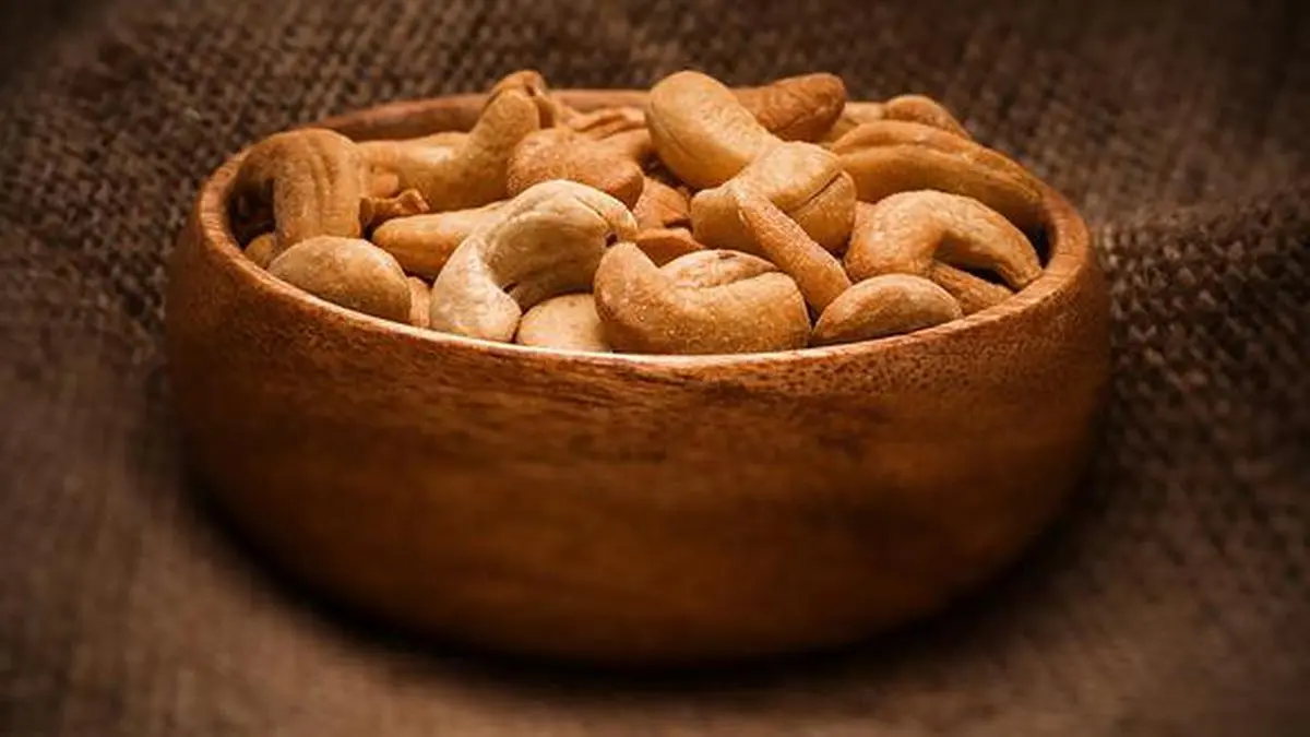import duty on raw cashew nuts in india