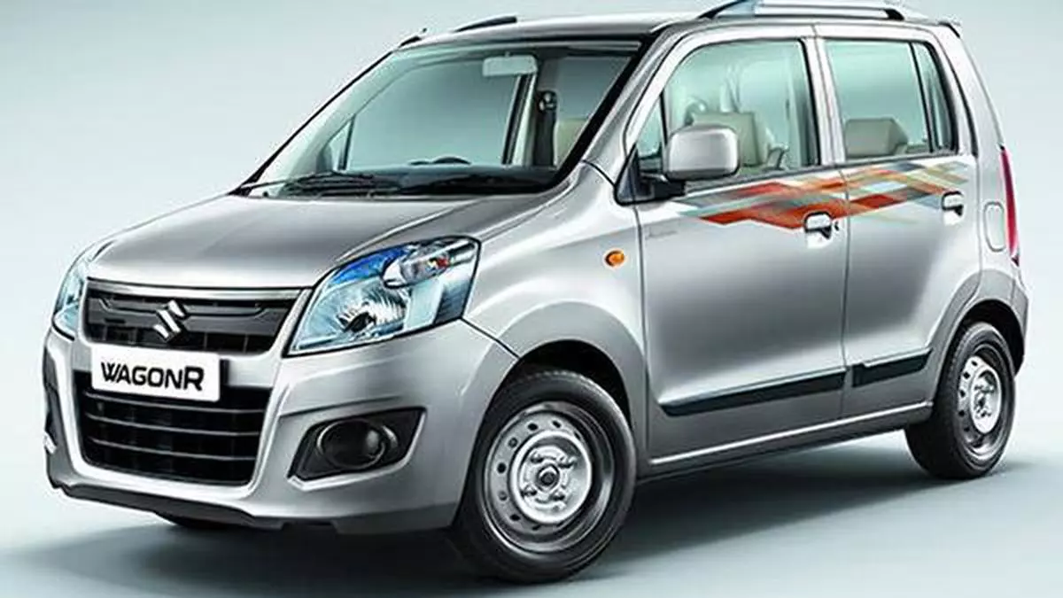 Maruti Suzuki New Model Car 2020 Price