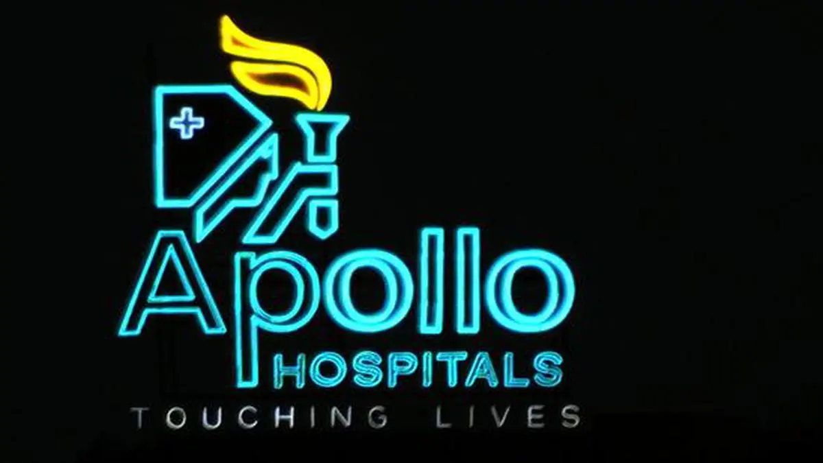 Apollo Hospitals nets ₹150 crore profit in Q1Business Journal