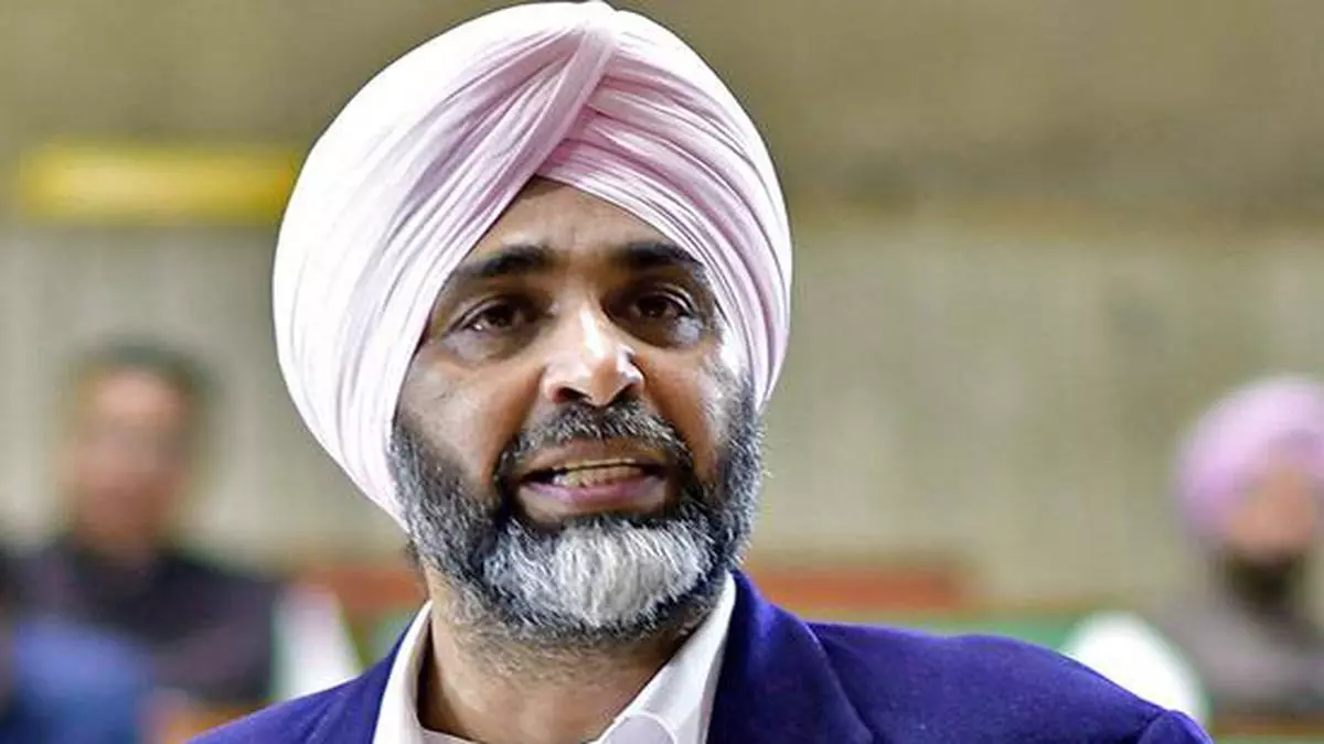 Amid COVID-19 crisis, Punjab FM Manpreet Singh Badal stated that GST Council’s GoM should stop acting like shahenshah of yesteryears.