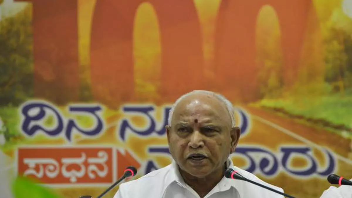 With 16,000 milk co-operative societies in State, Yediyurappa express relief over RCEP - BusinessLine