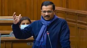 Delhi Lockdown Extended By One Week Cm Kejriwal The Hindu Businessline
