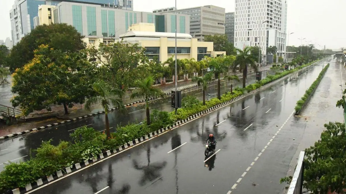 Lockdown Extended Till May 17 Some Relaxations In Green Orange Zones The Hindu Businessline