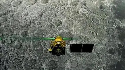 Chandrayaan 2: A story of many hits and a miss - The Hindu ... - 