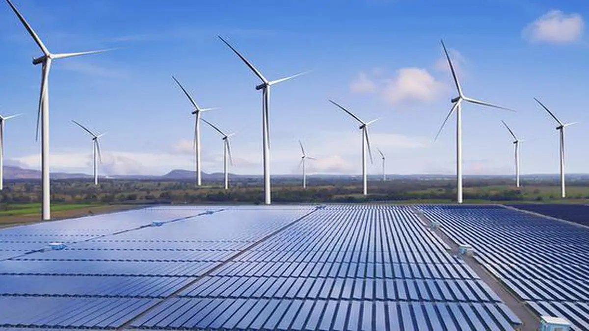 Four renewable developers declared winners in SECI's 1,200 ...