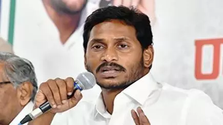 Image result for Why <a class='inner-topic-link' href='/search/topic?searchType=search&searchTerm=JAGAN' target='_blank' title='click here to read more about JAGAN'>jagan</a>'s comments came as shocking news?