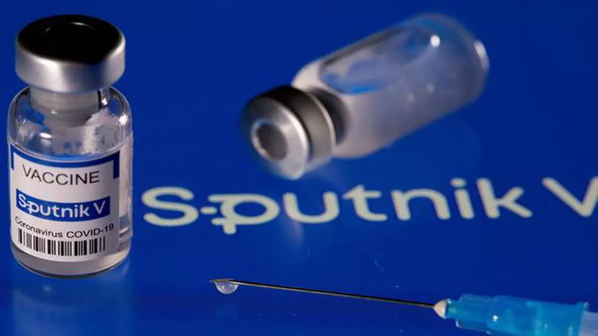 sputnik v vaccine likely for delhi after june 20, says cm kejriwal - the hindu businessline