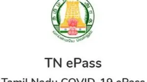 Tn To Issue Instant E Pass To Ease Travel Within Districts The Hindu Businessline