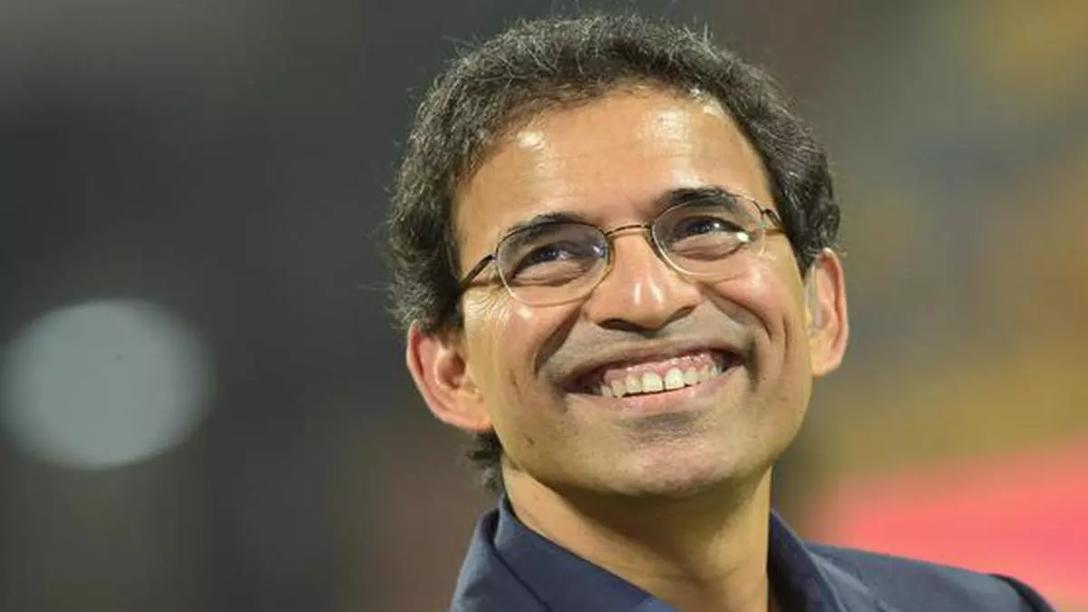Harsha Bhogle launches his show 'What a Match!' on Amazon Audible - The  Hindu BusinessLine