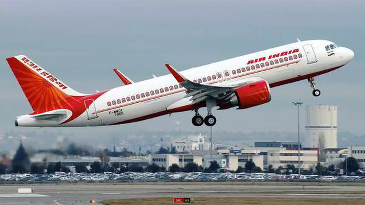 Buzz Update  Tata Sons changes Air India board;  Tata Group recruits veterans

 TOU