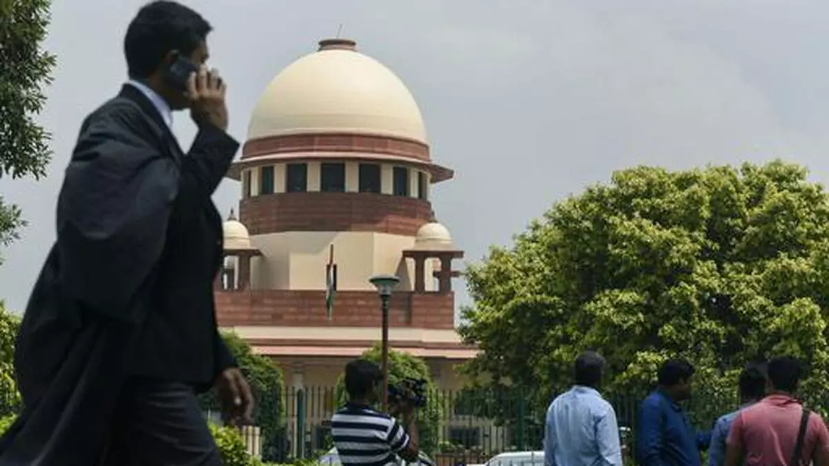 Cji S Office To Come Under Rti Rules Supreme Court The