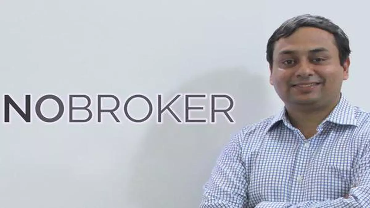bl22 Amit Agarwal CEO Co Founder NoBroker