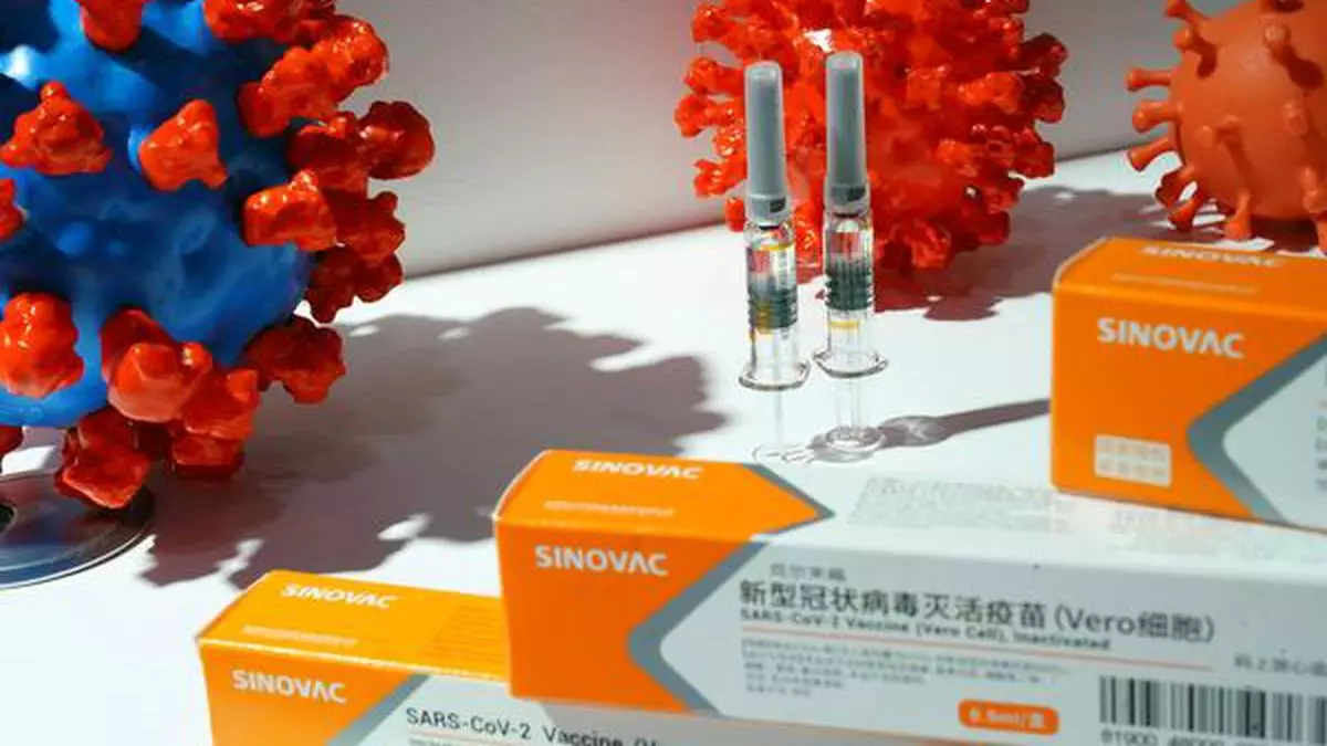 China, chinese vaccines, Xi Jinping, One Child Policy, Three Child Policy