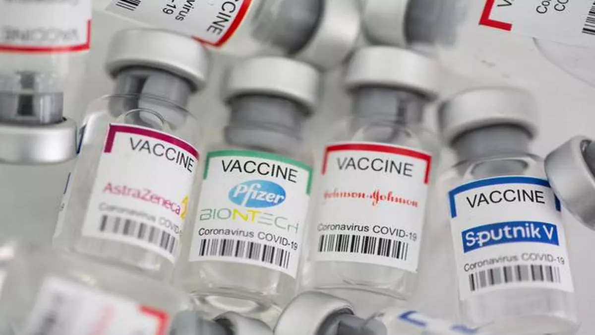 Pfizer, AstraZeneca vaccines protect against Delta variant: Lancet study -  The Hindu BusinessLine