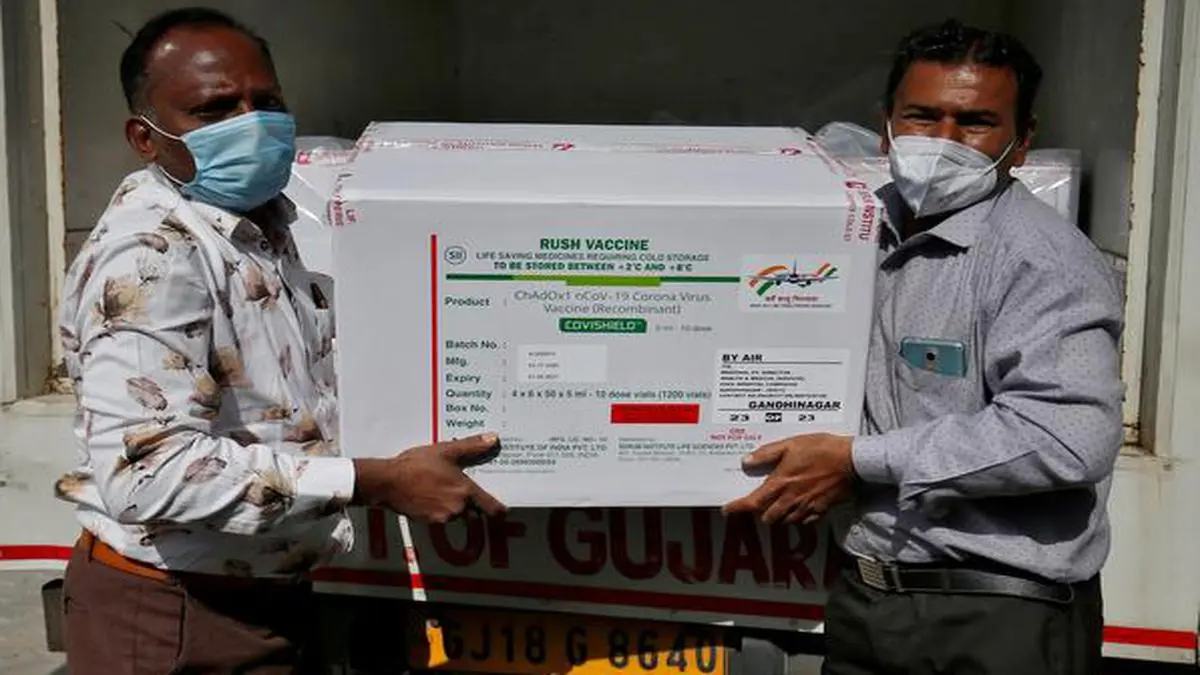 India's Covid-19 Vaccination Policy: A Tale Of Flawed Judgements