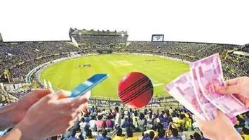 IPL betting racket busted in Delhi; 3 held - The Hindu BusinessLine