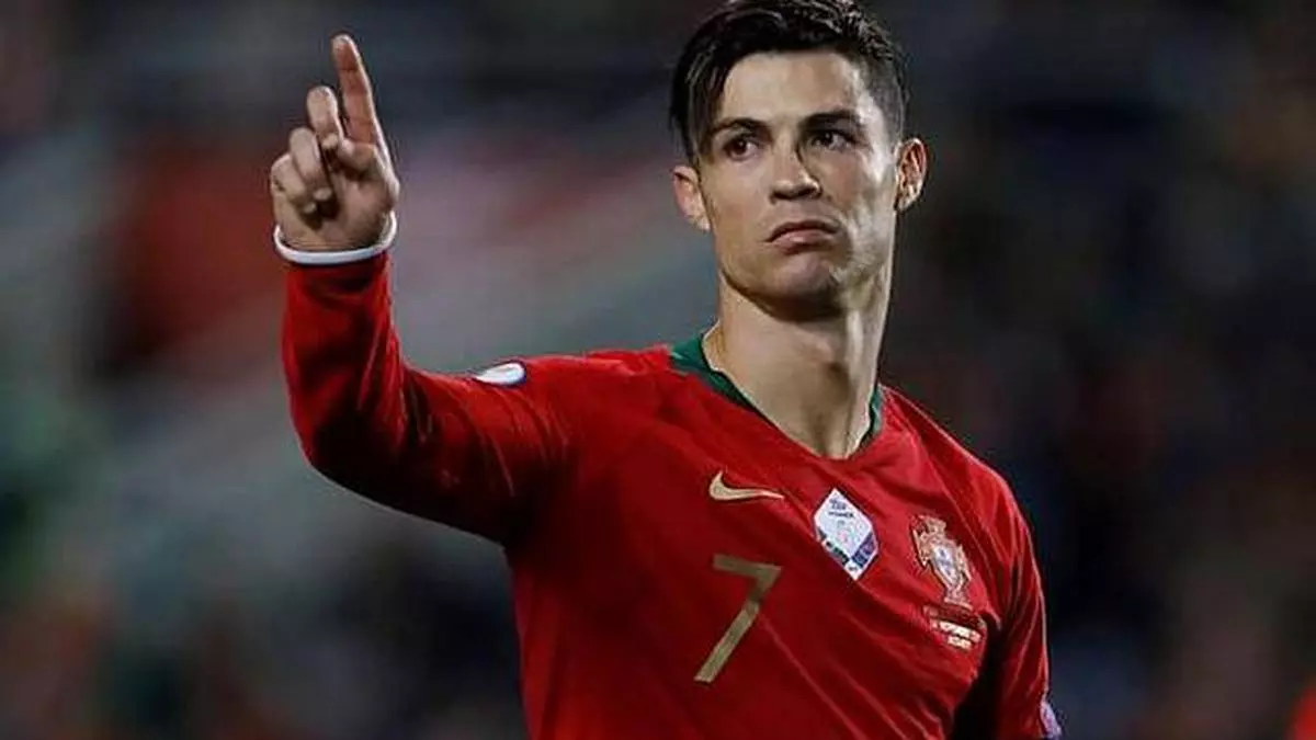 Cristiano Ronaldo's luxury hotels deny claims of being converted into  temporary hospitals for coronavirus patients - The Hindu BusinessLine