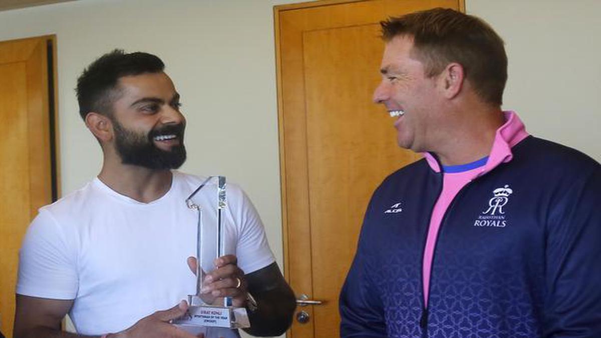 Shane Warne's Shocking Death: 'Greatest to turn the cricket ball', Virat Kohli STUNNED, says 'Cannot process the passing of this great of our sport'