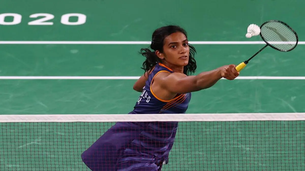 Pv Sindhu Olympics 2021 : Z90gzoja1muapm - Comments are moderated and will be allowed if they are about the topic and not abusive.