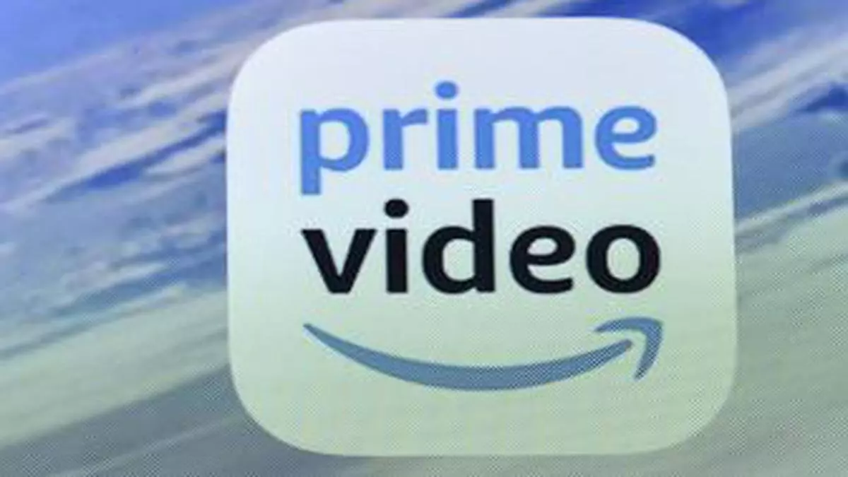 Amazon Prime Video Launches Mobile Only Plan The Hindu Businessline