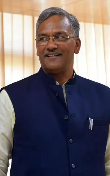 Uttarakhand Cm Trivendra Singh Rawat Resigns The Hindu Businessline