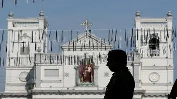Sri Lanka S Easter Sunday Bombings A Revenge Attack For Christchurch Carnage Minister The Hindu Businessline
