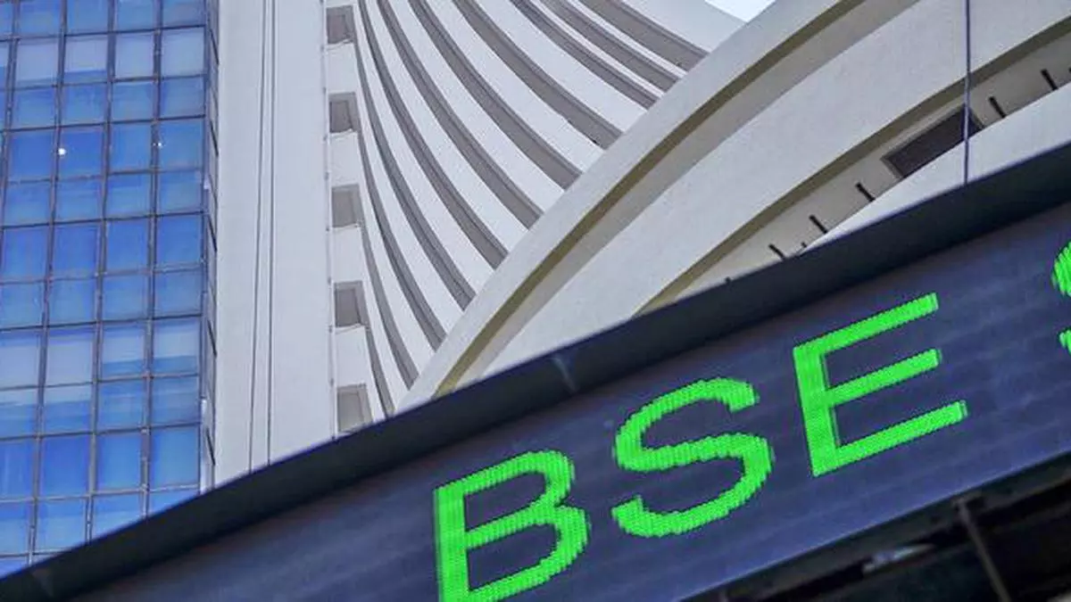 BSE to conduct mock trading session on Aug 4 - The Hindu BusinessLine