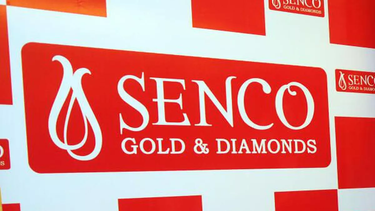 Buzz Update Senco Gold has filed a DRHP to raise 525 crore through an IPO

 TOU