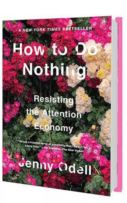 Buy How to do nothing resisting the attention economy Free